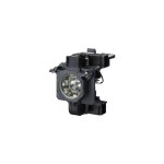 Panasonic Beamer Ersatzlampe ET-LAE200,, zu PT-EW530/-EW630/-EX500/-EX600/-EZ570