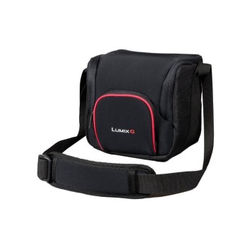 Panasonic saccoche/etui DMW-PGH68X, für FZ200 Panasonic saccoche/etui DMW-PGH68X, für FZ200