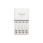 Panasonic Chargeur Eneloop Pro BQ-CC55