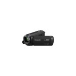 Panasonic Caméra vidéo HC-V380EG-K