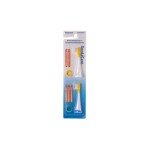 Panasonic Tête de brosse à dents EW0942W835 2 Pièce/s