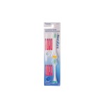 Panasonic Tête de brosse à dents EW0911W835 2 Pièce/s