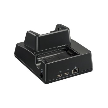 PANA Toughpad, Docking, FZ-VEBN111D