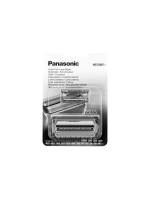 Panasonic Set Messer Sieb WES9007Y1361
