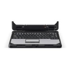 PANASONIC TOUGHBOOK Keyboard, CF-VEK331NDP, zu CF-33