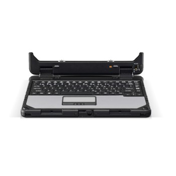 PANASONIC TOUGHBOOK Keyboard, CF-VEK331NDP, zu CF-33 PANASONIC TOUGHBOOK Keyboard, CF-VEK331NDP, zu CF-33