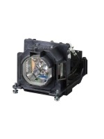 Panasonic Beamer Ersatzlampe ET-LAL500, zu PT-LB360/-LW330/-LW373/-TW340/-TW341R
