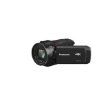 Panasonic Camcorder HC-VX11EG-K, 1/2.5'' 8,5MP-BSI Sensor, 4K, 24x opt. Zoom