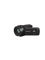 Panasonic Caméra vidéo HC-VX11