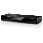 Panasonic Lecteur UHD Blu-ray DP-UB824 Noir