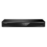 Panasonic Enregistreur Blu-ray DMR-UBS70 Noir