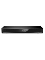 Panasonic DP-UBS70EGK, Blu-ray Recorder, black, UHD, 500GB HD, DVB-S/S2