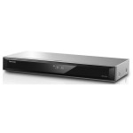 Panasonic Enregistreur Blu-ray DMR-UBS70 Argenté