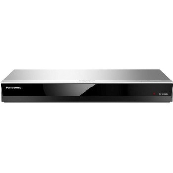 Panasonic Lecteur UHD Blu-ray DP-UB424 Argenté
