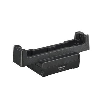 PANA Toughpad Docking, FZ-VEH1L1AA3, (inkl. Netzteil) zu FZ-L1/S1 PANA Toughpad Docking, FZ-VEH1L1AA3, (inkl. Netzteil) zu FZ-L1/S1