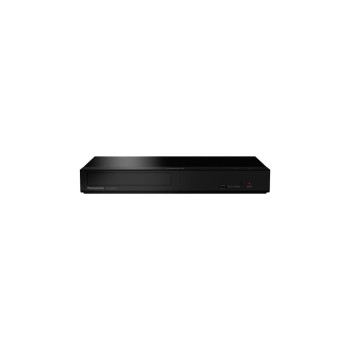 Panasonic Lecteur UHD Blu-ray DP-UB154 Noir