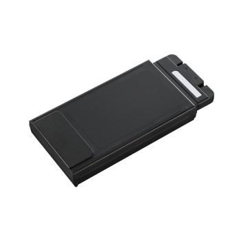 Panasonic Batterie FZ-VZSU1HU pour Toughbook 55 (FZ-55) Panasonic Batterie FZ-VZSU1HU pour Toughbook 55 (FZ-55)