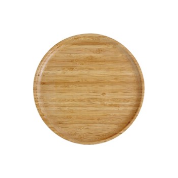 pandoo Assiette 25 x 2 cm 1 Pièce/s
