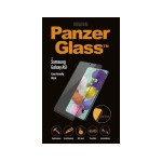 Panzerglass Displayschutz CF black, für Samsung Galaxy A51