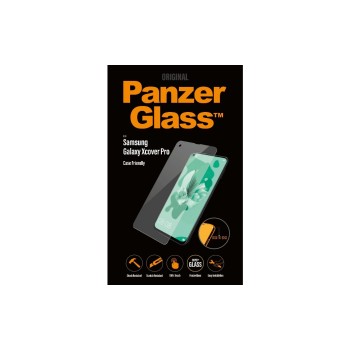 Panzerglass Displayschutz CF, für Samsung Galaxy Xcover Pro Panzerglass Displayschutz CF, für Samsung Galaxy Xcover Pro