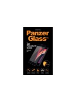 Panzerglass Displayschutz CF black, für iPhone 6/7/8/SE 2020