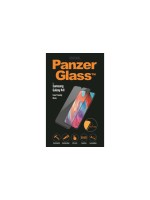 Panzerglass Displayschutz CF black, für Samsung Galaxy A41