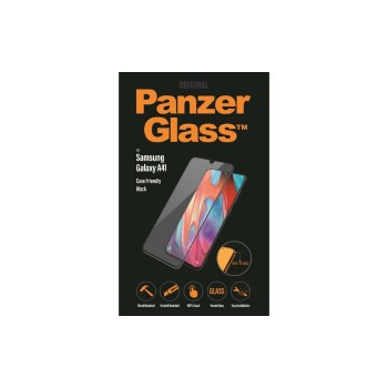 Panzerglass Displayschutz CF black, für Samsung Galaxy A41 Panzerglass Displayschutz CF black, für Samsung Galaxy A41