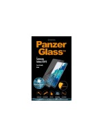 Panzerglass Case Friendly Black, für Samsung Galaxy S20 Fan Edition