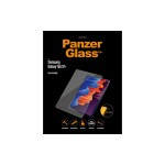 Panzerglass Films protecteurs pour tablettes Case Friendly Galaxy Tab S7+/S8+ 12.4