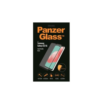 Panzerglass Displayschutz Case Friendly, für Samsung Galaxy A32 5G Panzerglass Displayschutz Case Friendly, für Samsung Galaxy A32 5G