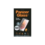 Panzerglass Protection d’écran Empreinte digitale pour le Galaxy S21