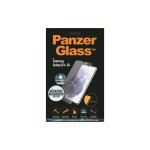 Panzerglass Displayschutz CF Fingerprint, for Samsung Galaxy S21+, Samsung Approved