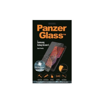 PanzerGlass Displayschutz Case Friendly, AB, für Samsung Galaxy Xcover 5 PanzerGlass Displayschutz Case Friendly, AB, für Samsung Galaxy Xcover 5