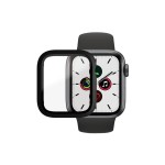 Panzerglass Protection d’écran Full Body Apple Watch 4/5/6/SE (40 mm) Noir