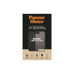 Panzerglass Coque arrière ClearCase Black Edition AB iPhone 6/7/8/SE