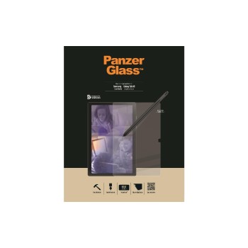 Panzerglass Displayschutz Case Friendly, fürs Samsung Galaxy Tab A8 Panzerglass Displayschutz Case Friendly, fürs Samsung Galaxy Tab A8