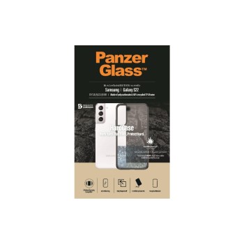 Panzerglass Hardcase, fürs Samsung Galaxy S22 Panzerglass Hardcase, fürs Samsung Galaxy S22