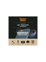 Panzerglass Camera Protector, fürs Apple iPhone 13 mini / iPhone 13