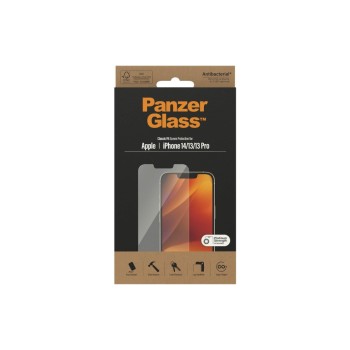 Panzerglass Classic Fit, fürs iPhone 13/13 Pro/14 Panzerglass Classic Fit, fürs iPhone 13/13 Pro/14
