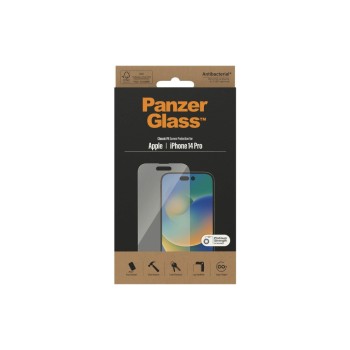 Panzerglass Classic Fit, fürs iPhone 14 Pro Panzerglass Classic Fit, fürs iPhone 14 Pro