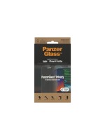 Panzerglass Classic Fit. Privacy, fürs iPhone 14 Pro Max