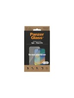 Panzerglass Protection d’écran Ultra Wide Fit iPhone 14 Pro