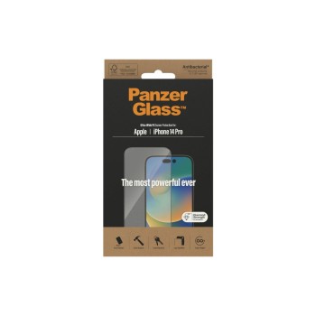 Panzerglass Ultra Wide Fit, fürs iPhone 14 Pro Panzerglass Ultra Wide Fit, fürs iPhone 14 Pro