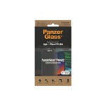 Panzerglass Ultra Wide Fit, Privacy, fürs iPhone 14 Pro Max