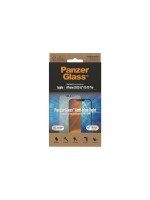 Panzerglass Ultra Wide Fit, Anti Bluelight, fürs iPhone 13/13 Pro/14 mit Applicator