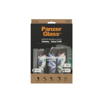 Panzerglass Displayschutz Ultra Wide Fit, fürs Samsung Fold 4 Panzerglass Displayschutz Ultra Wide Fit, fürs Samsung Fold 4