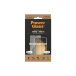 Panzerglass Protection d’écran Ultra Wide Fit S23 avec applicateur