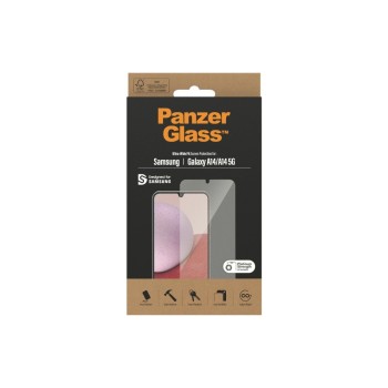 Panzerglass Ultra Wide Fit, fürs Samsung Galaxy A14 Panzerglass Ultra Wide Fit, fürs Samsung Galaxy A14