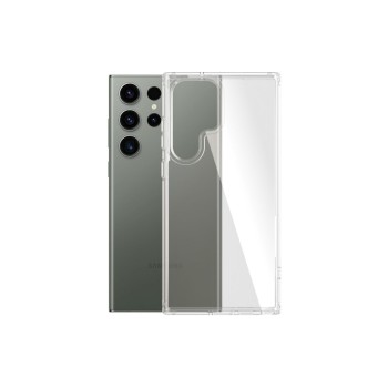 Panzerglass Hardcase, fürs Samsung Galaxy S23 Ultra Panzerglass Hardcase, fürs Samsung Galaxy S23 Ultra