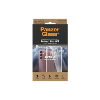 Panzerglass Hardcase, fürs Samsung Galaxy A14 Panzerglass Hardcase, fürs Samsung Galaxy A14